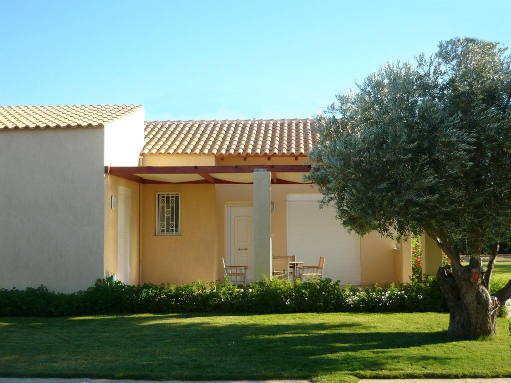 Cosmos Resort Kálamos Exterior photo