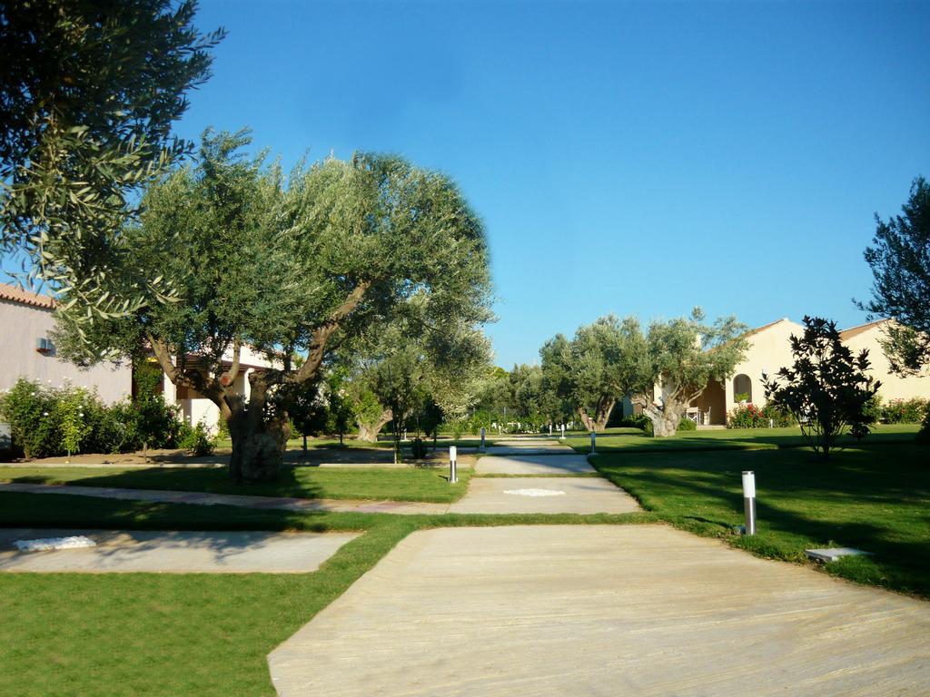 Cosmos Resort Kálamos Exterior photo