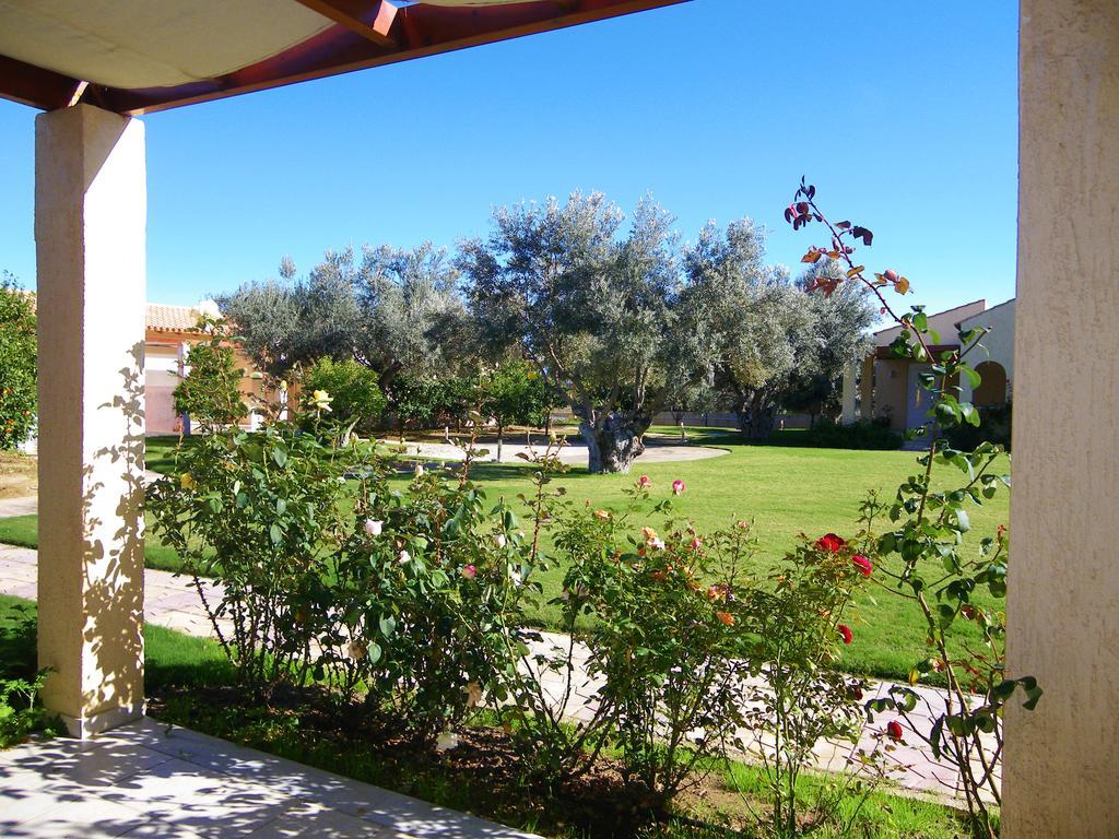 Cosmos Resort Kálamos Exterior photo
